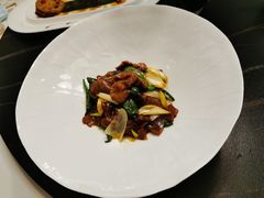 南来北往-上蔬无瑕· 创意素食·Vegetarian(华采天地店)