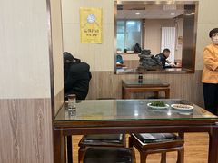 -庆丰包子铺(和平里店)