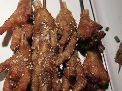 -木屋烧烤(坂田天安云谷店)