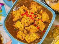 -香香海南菜餐厅