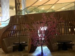 -青岛银沙滩温德姆至尊酒店