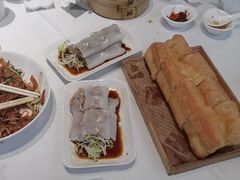 -好友缘家宴(青山路店)