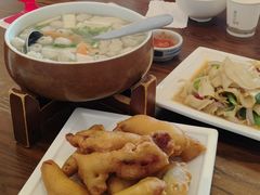 -海坛特色小吃·只做平潭特色菜(平潭店)