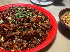 -常和州·夜宵大排档(常州单店)