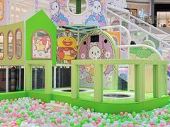 -天虹购物中心(深圳龙华店)