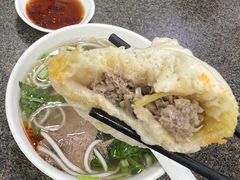 -胡家包子·清真(大众巷店)