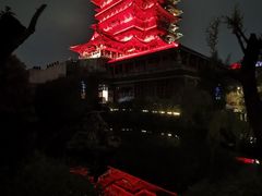 -滕王阁旅游区
