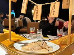 -狮拾久·现代新加坡料理(福田COCO Park店)