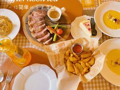-秘密小花园(第三中学店)