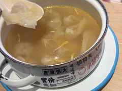 -小杨生煎(黄河路店)