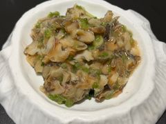 -健眺小海鲜(临海后山店)