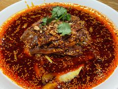 夫妻肺片-鸡毛店·川菜(双楠店)