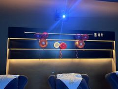-墨锦轩·5D影院足浴·SPA(高新店)