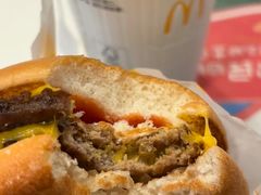 -麦当劳(济泺路店)