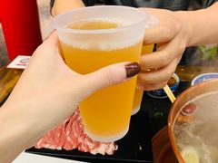 -清真·京华源铜锅涮肉(丰庆店)