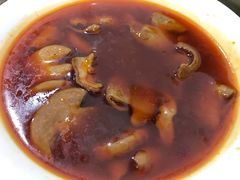 -李记小小吃·江油肥肠(涪江路店)
