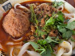 -任记七中刀削面(总店)