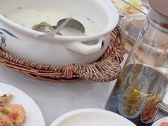 -紫藤园·天目湖大鱼头(南山竹海店)