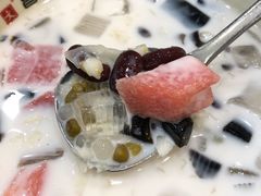 -文昌邓记清补凉(西沙路店)