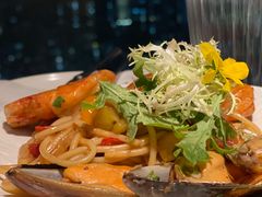-Jungle Nat 高空餐厅