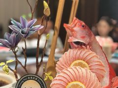 -尚海豆捞(乐虹坊店)