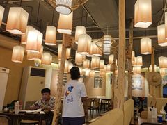 -金乐活美食(中街店)