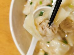 -重庆老字号·吴抄手·高豆花(T3航站楼店)