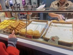 -西树泡芙(蓝色港湾店)