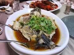 -蟹皇海鲜餐厅