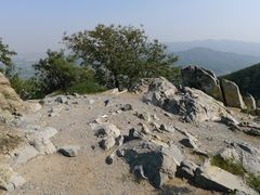 -北京鹫峰国家森林公园