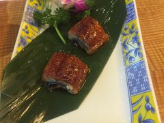-大渔铁板烧(中山路八佰伴店)