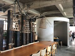 大堂-几荷·恰似故人来(秀水广场店)