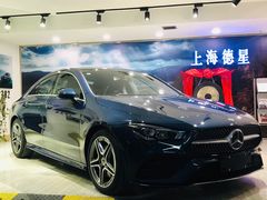 -上海德星奔驰(江杨南路店)