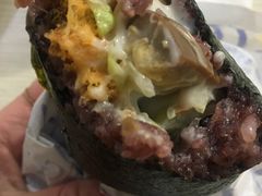 阿嬷秘制饭团-眷村阿嬷(花城汇店)