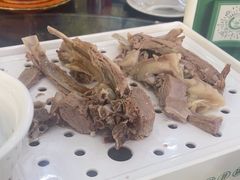 -老毛手抓·盐池滩羊非遗手抓(宁夏总店)