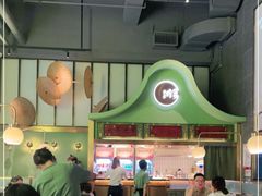 大堂-顺峰顺水顺德菜(龙华店)
