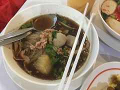 -Magic Food Point(Airport Street food)