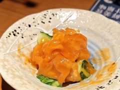 -鱼跃食堂·精致寿司(东林美域店)