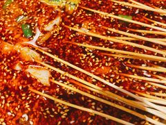 -谢老五跷脚牛肉·非遗传承店