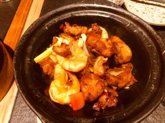 -潮堂 · 潮州菜(国贸商城店)