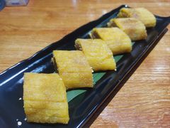 -强记鱼粥(南村店)