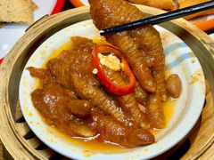 -山水茶艺馆·点心粤菜·30年老字号