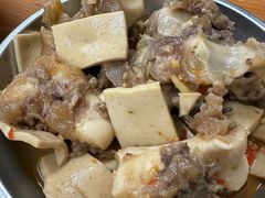 牛蹄-老兵牛蹄店(下沙店)