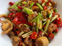 -笨罗卜浏阳菜馆(太平街店)