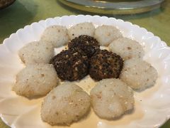 -年辉渔村·非遗传承餐厅(新丰江店)