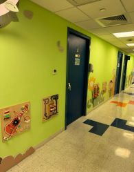 -杭州贝瑞斯美华妇儿医院·早孕·产检·儿科