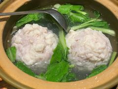 -狮王府淮扬菜(新街口友谊店)