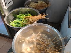-棣爸油炸(张公桥店)