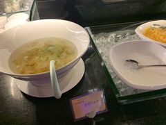 雪梨竹燕窝-泰谷酒店·太古码头闽菜自助餐厅