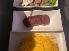 -额尔敦传统涮(公园西路店)